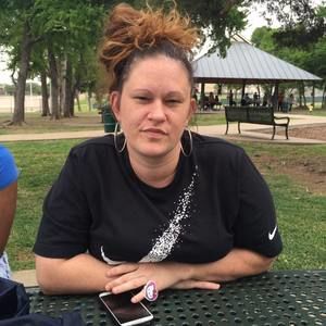 Meet your Posher, Misty